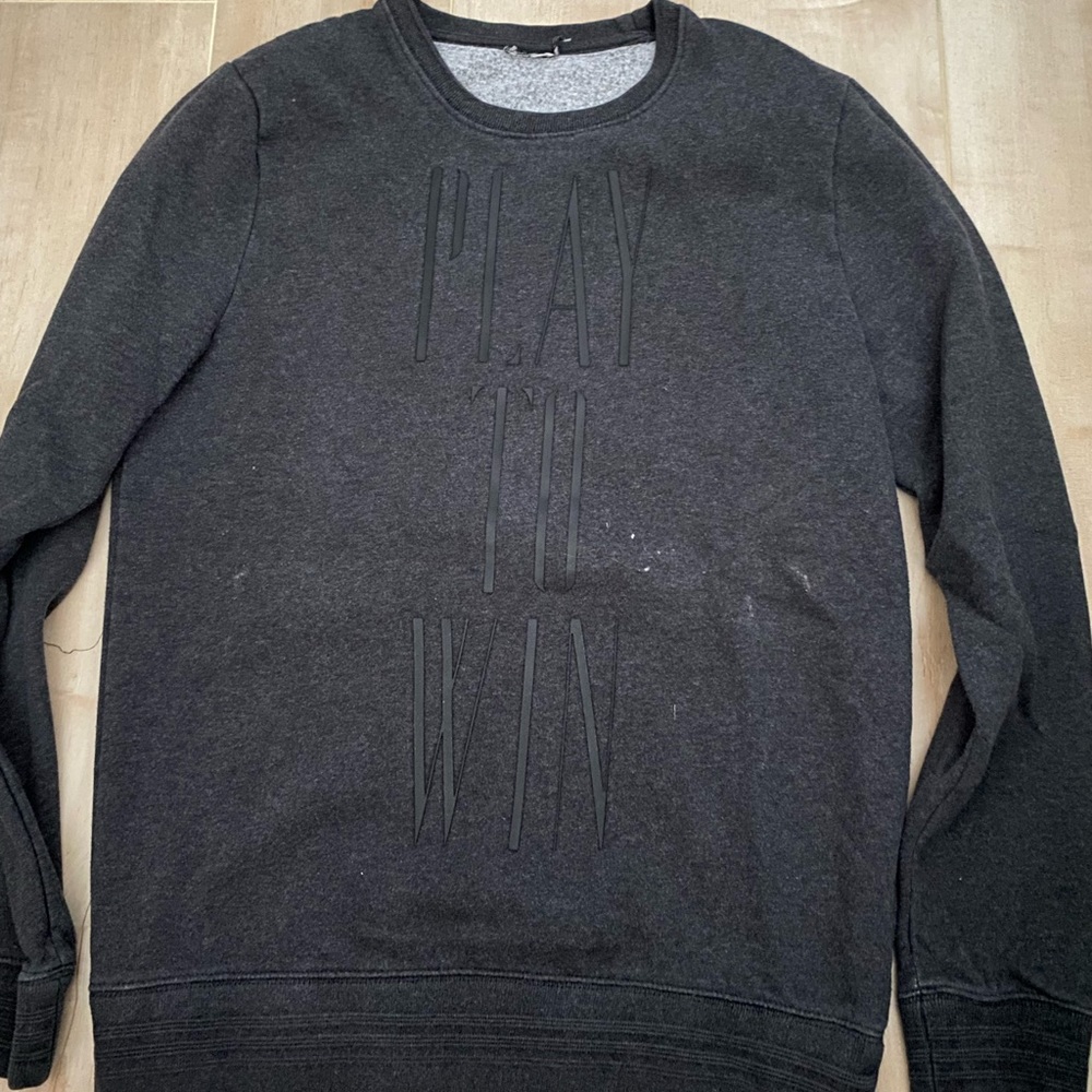 H&M pullover crewneck